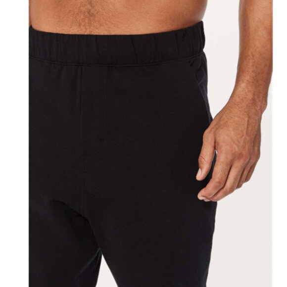 Lululemon Connector Short 9" Black - Picture 5 of 16